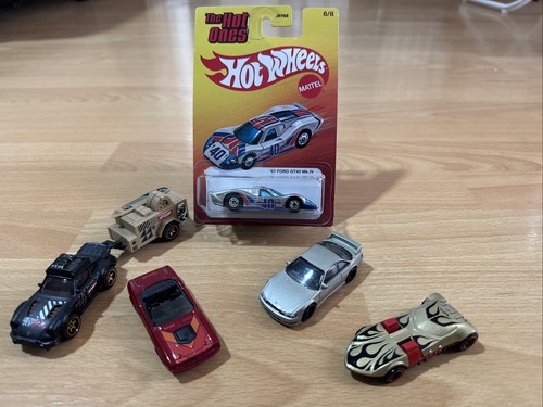 Hotwheels porsche nissan - hotwheels,