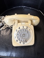 Retro Telephone 1970s/1980s