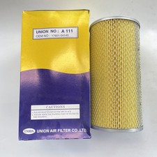 Union Engine Air Filter 1780154140 Fits Toyota Hiace 1989 2.4 2.5 D TD