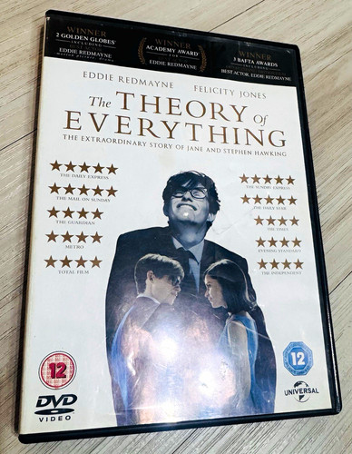 Universal pictures the theory - universal,