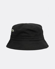 Lacoste Organic Cotton Bucket