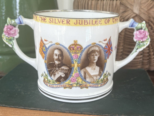 1935 paragon china loving - 1935,