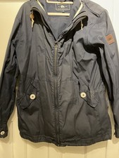 Men’s Penfield Jacket Size