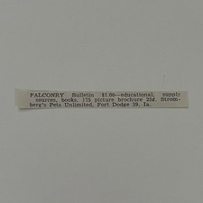 Stromberg's Pets Unlimited