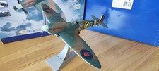 Corgi AA33903 Douglas Bader's Supermarine Spitfire Mk.IIa - P7966  in 1:32 scale