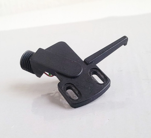 Dual 505 turntable headshell - 505-2,