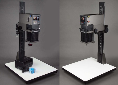 Durst m605 6x6 color - color, enlarger