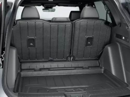 Genuine honda crv - honda, seat