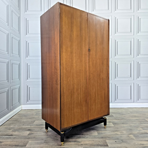 Vintage plan wardrobe tola - vintage, g