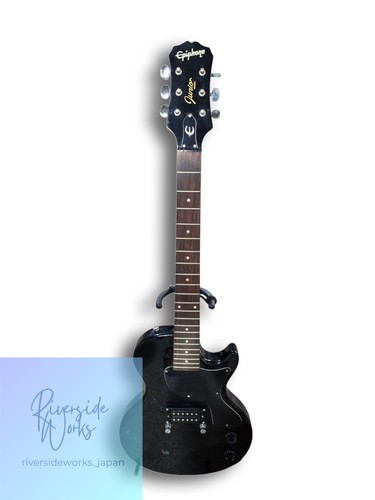 Epiphone les paul junior - les,