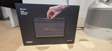 Hardly Used Marshall Acton III