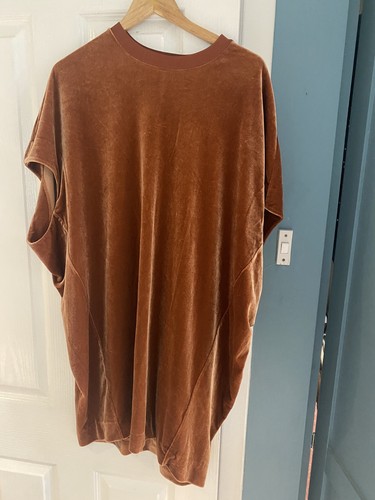Malene birger velour - by,