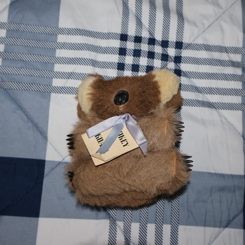 Regal koala plush made - regal,