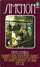 Simenon - Ninth Omnibus