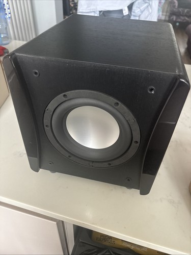 Velodyne impact mini - velodyne,