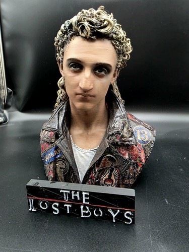 Marko the lost boys - marko,
