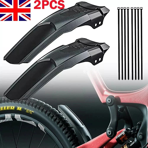 Cycling mtb mudguard mud - 2x,