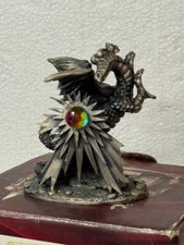 MYTH AND MAGIC THE DRAGON OF LIGHT 