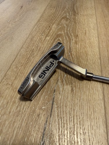 Ping redwood anser putter - ping,