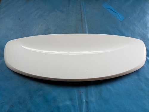 Bmw mini one cooper tailgate - bmw,