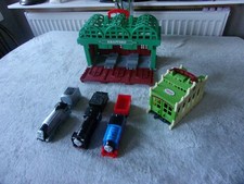 Thomas And Friends  Knapford