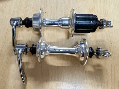 Shimano dura ace 7400 - shimano, dura-ace