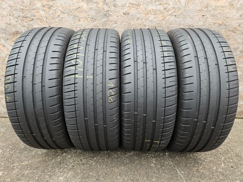 Michelin pilot sport - x, 4
