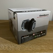 Fanatec Clubsport QR1 Quick