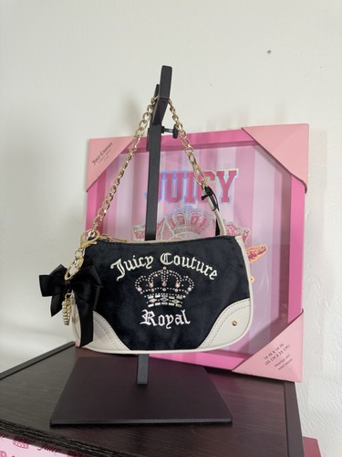 Juicy couture kingdom - juicy,