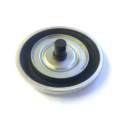 Simms fuel injection - , pump