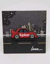 Leen customs mercedes benz - leen,