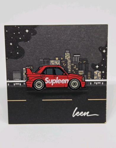 Leen customs mercedes - leen, benz