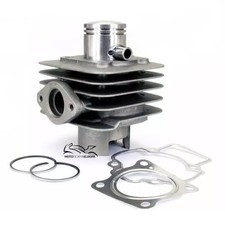 Cylinder TNT Kit D.40 Piaggio