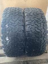 X2 265/65 R18 117/114R