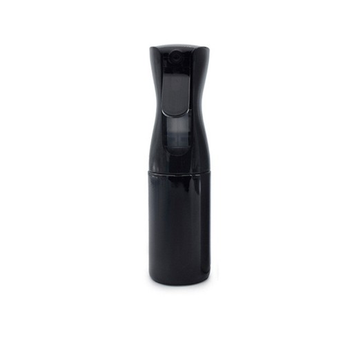 Mist hair spray bottle - spray,