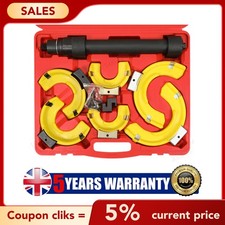 Coil Spring Strut Compressor
