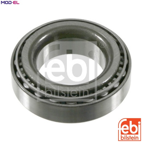 Wheel bearing 27163 for - bearing,