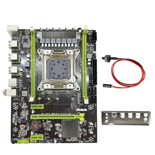 X79 pro motherboard lga 2011 - pro,