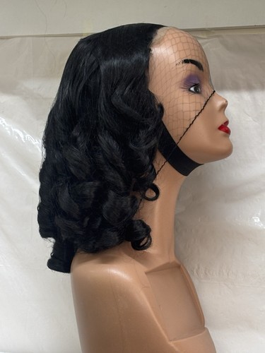 Women remy short - remy, curly