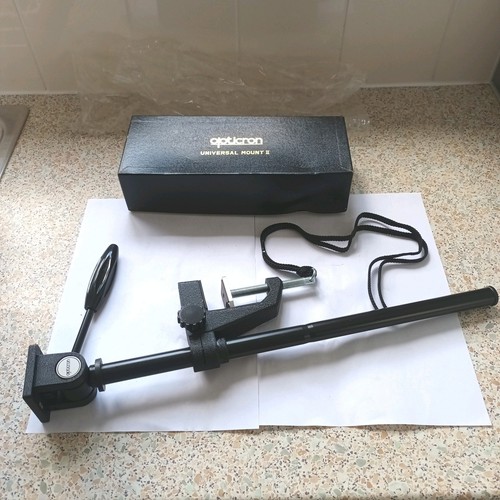 Opticron universal mk2 hide - opticron,