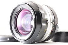Nikon Nikkor-NC Auto 24mm f/2.8 Wide Angle MF Lens *Near Mint* #4845