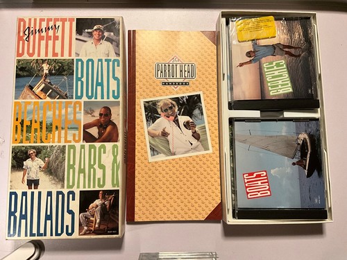 Jimmy buffett boats beaches - buffett,