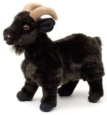 Uni Toys - Black mountain goat