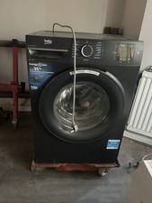 Washing Machine BEKO Energy Spin (10kg)