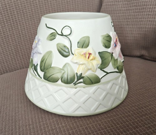 Yankee candle morning glory - yankee,