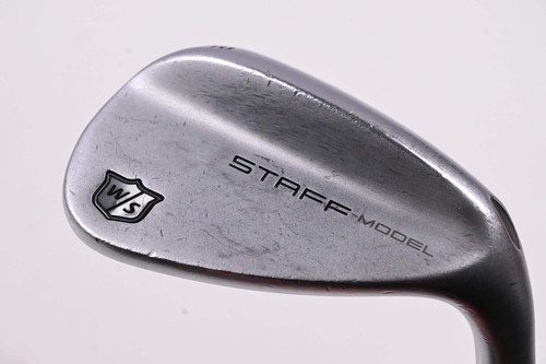 Wilson staff model gap wedge - model,