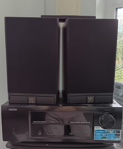 Denon avr 1513 surround - av,