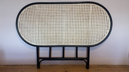 Redoute cedar black rattan - redoute,