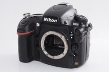 [Exc+3/In Box/18250shots]Nikon