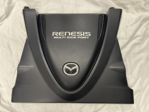 Genuine mazda rx8 - mazda, 2003-2008